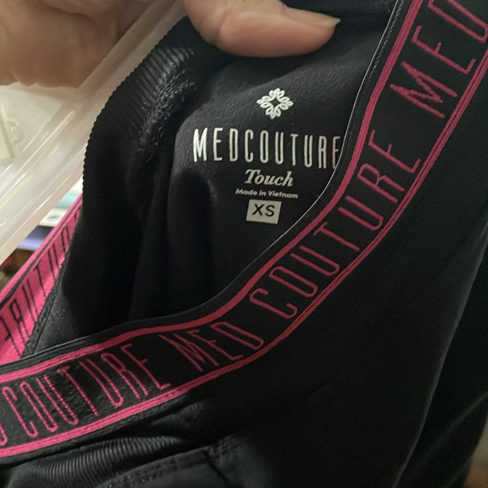 Nurse’s Scrubs - Picture 6 of 6